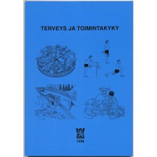 Terveys ja toimintakyky 1998